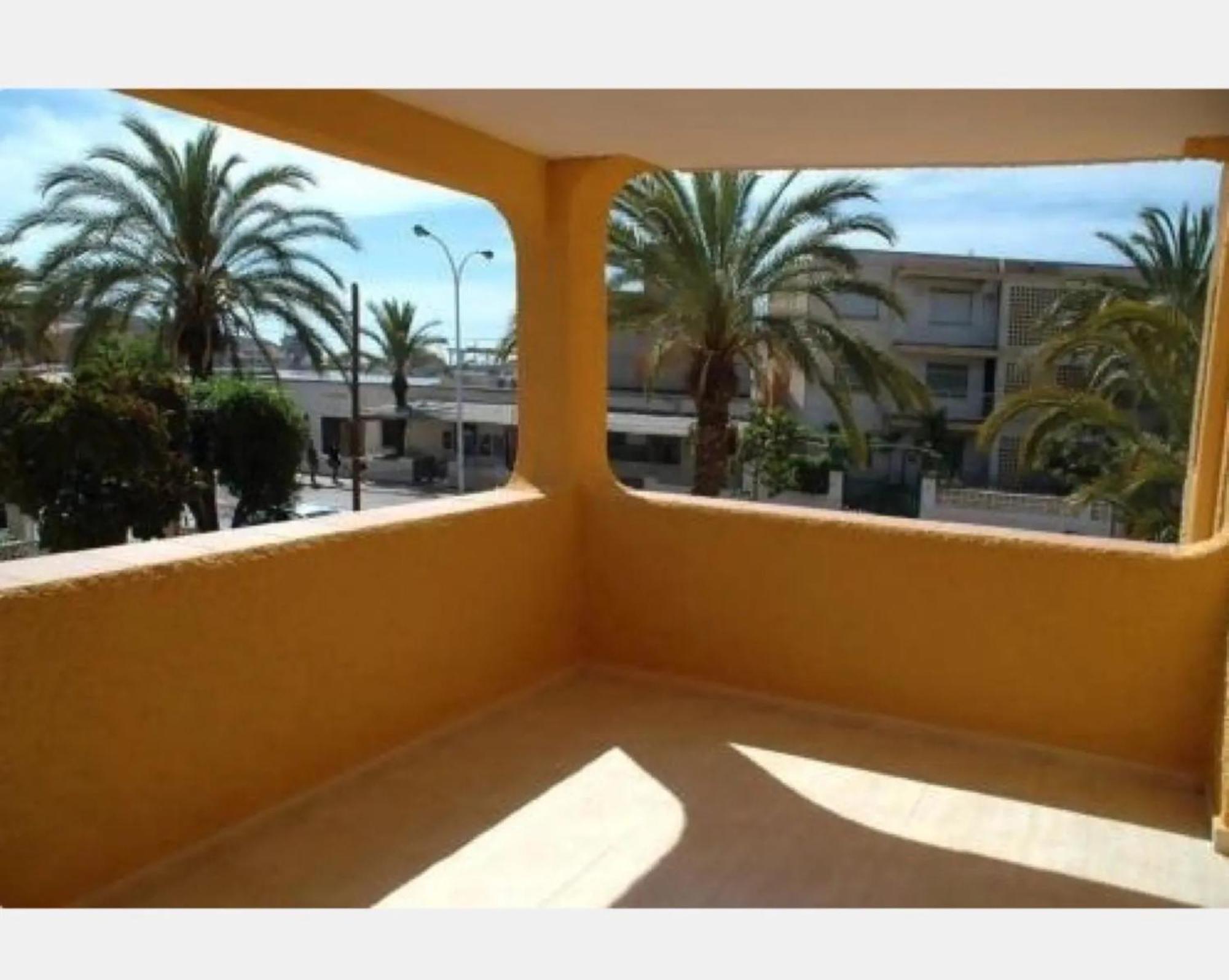 Apartamentos Taravilla P26 Puerto de Mazarron Exterior photo