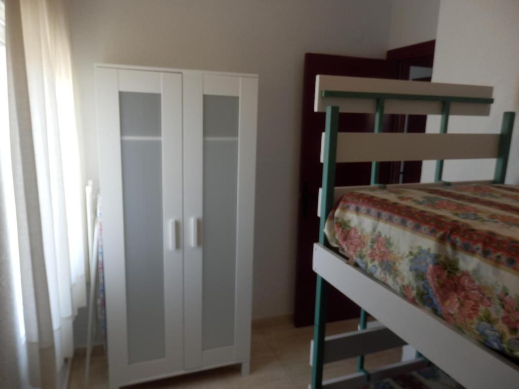 Apartamentos Taravilla P26 Puerto de Mazarron Room photo
