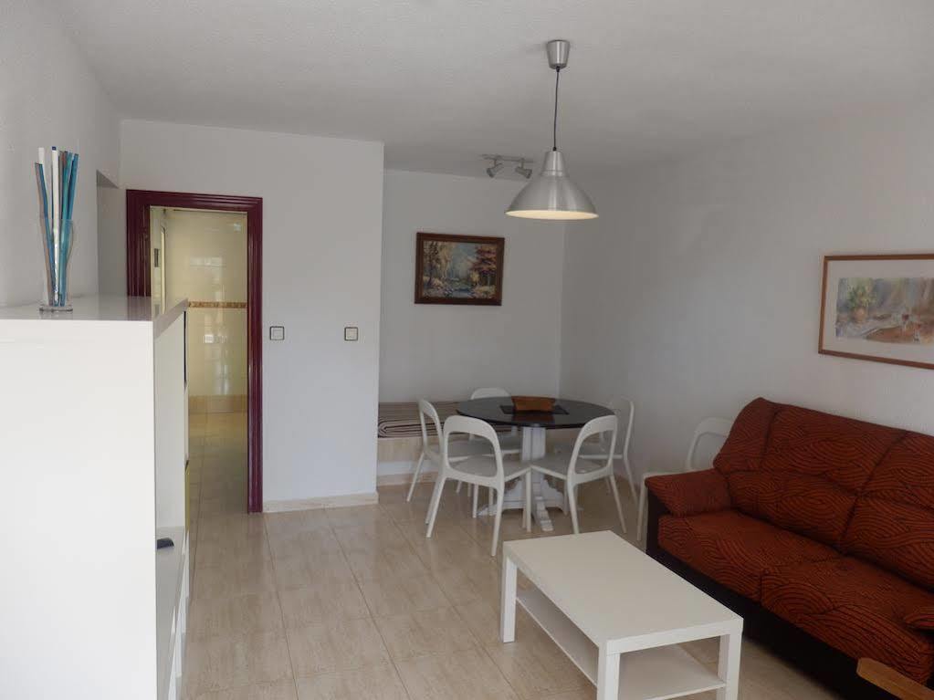 Apartamentos Taravilla P26 Puerto de Mazarron Exterior photo